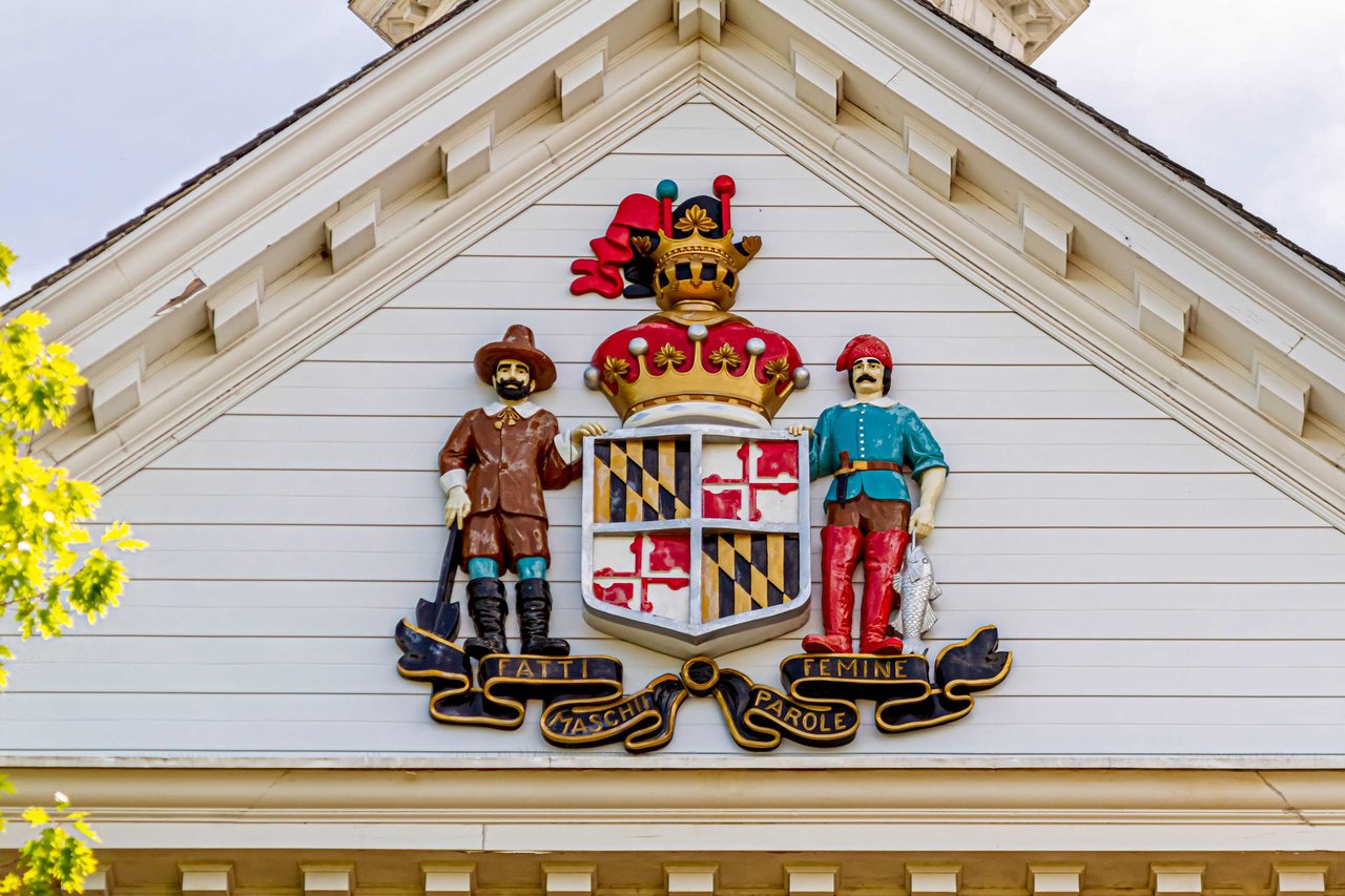 Maryland