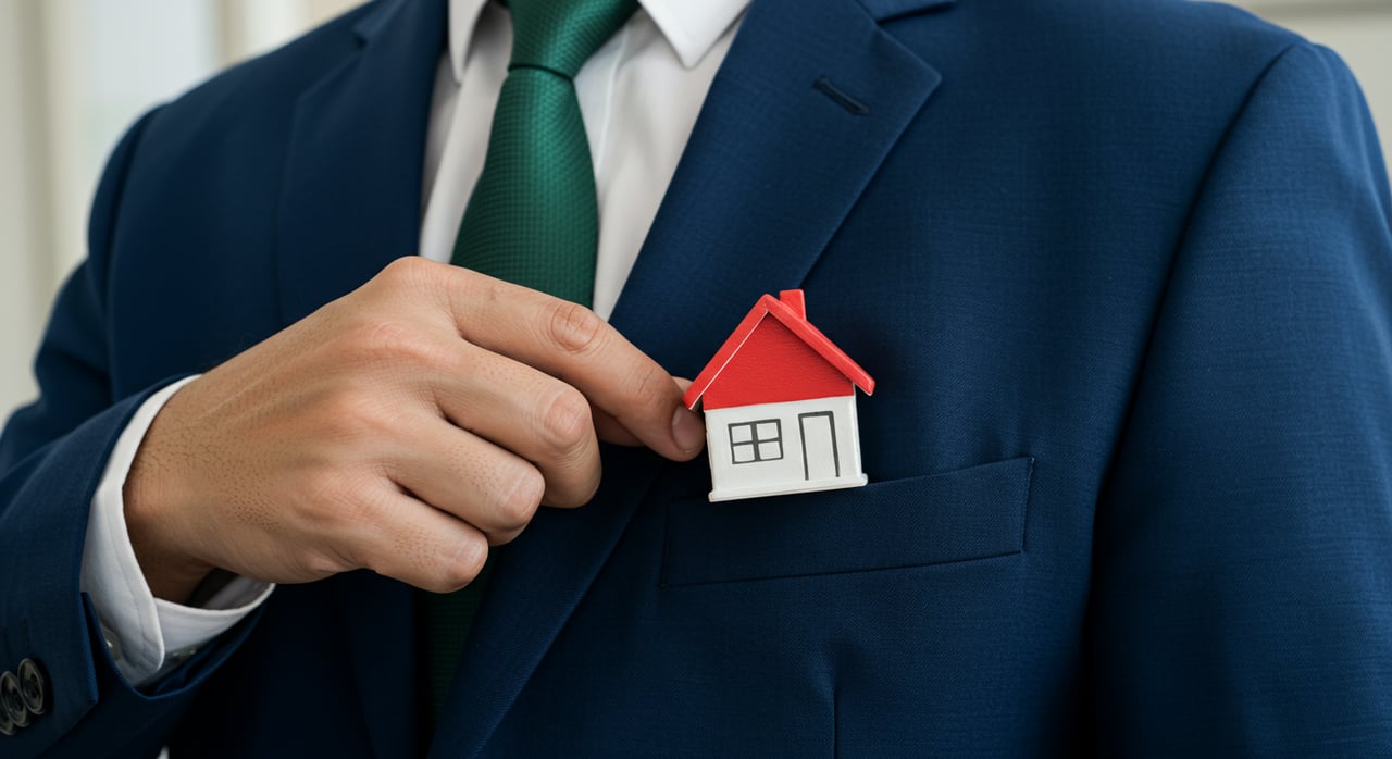 How Realtors Can Find Homes Before They’re Listed