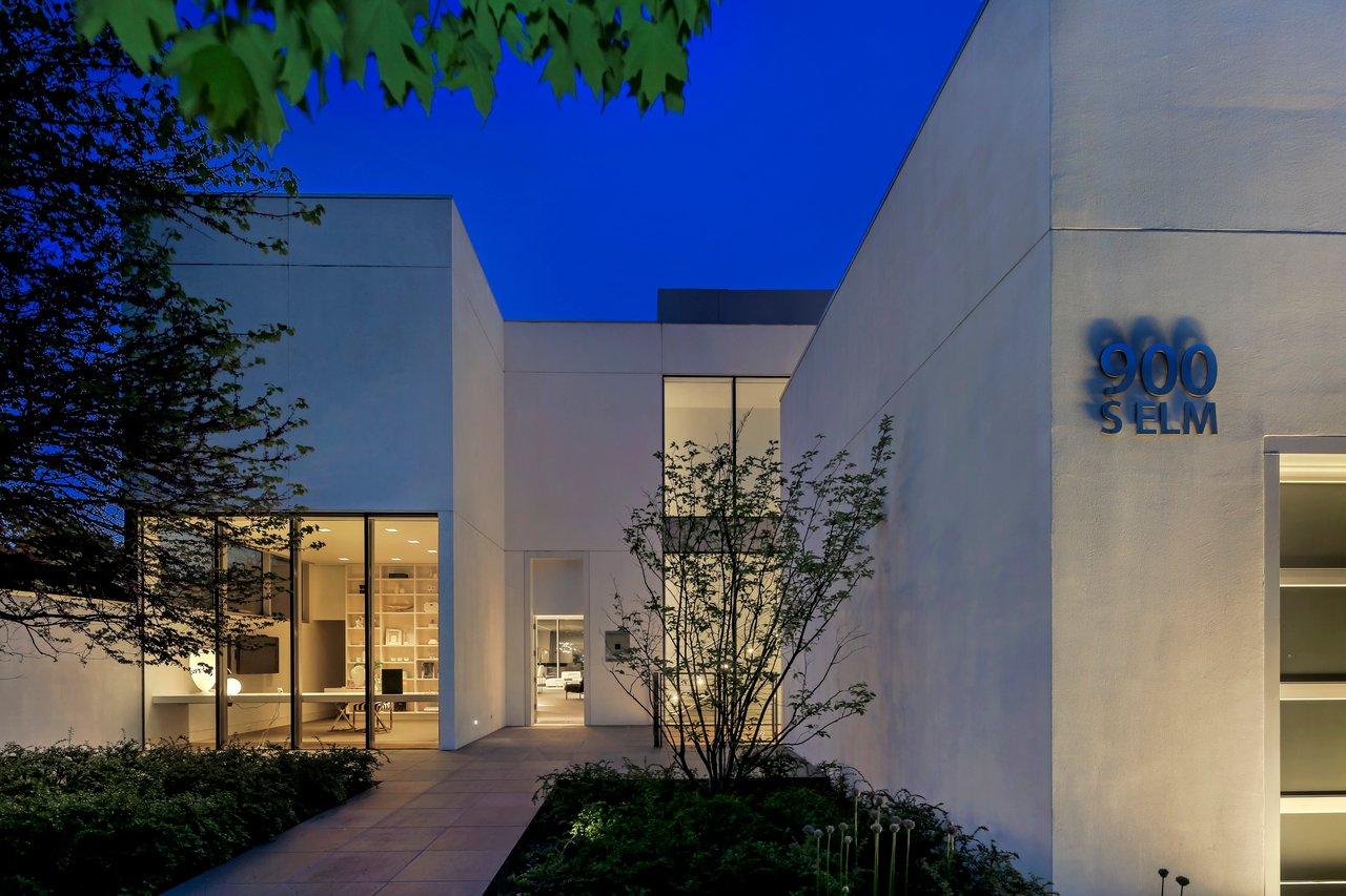 For Those Seeking An Extraordinary Lifestyle