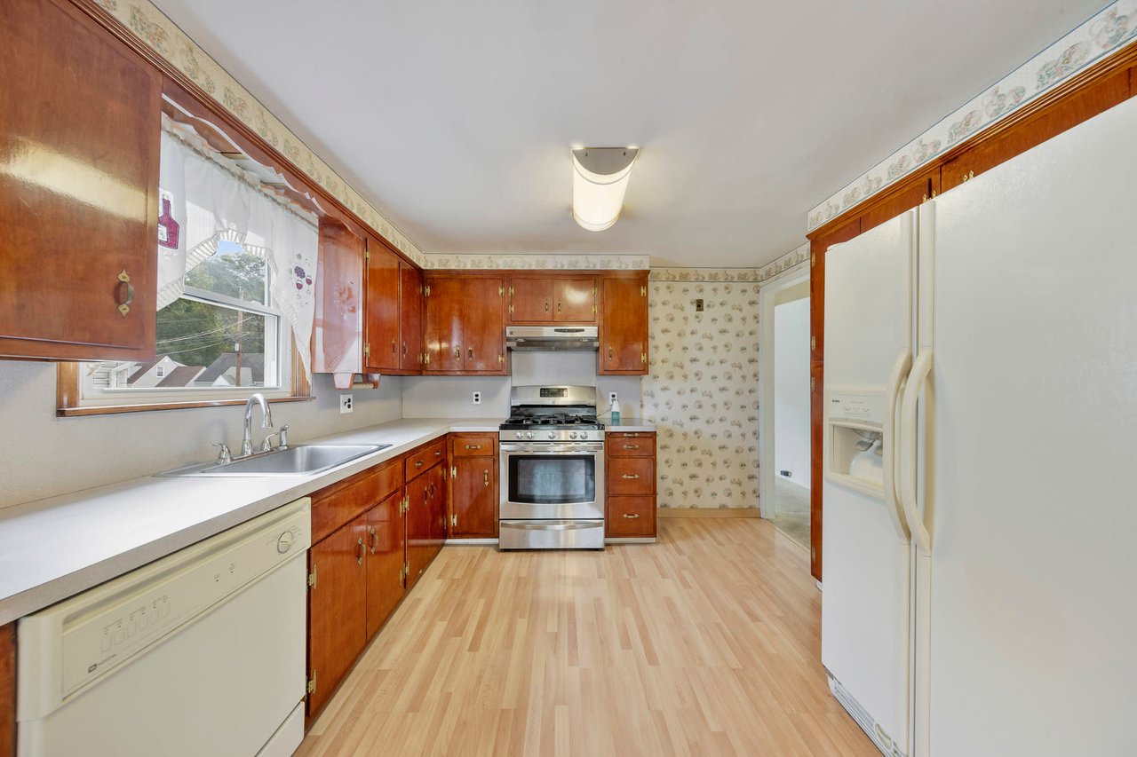 213 Washington Avenue