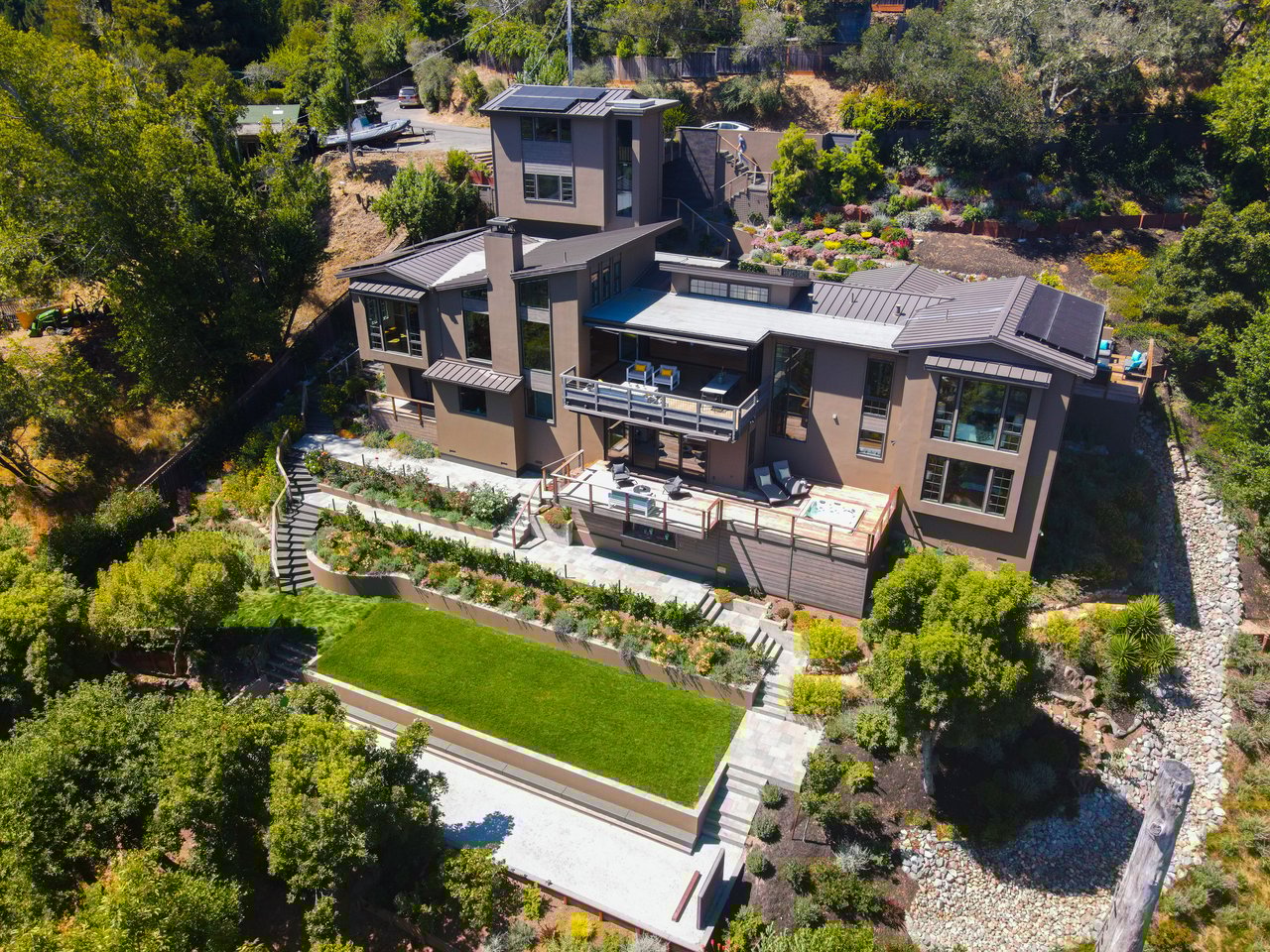 Perfection in Mill Valley!
