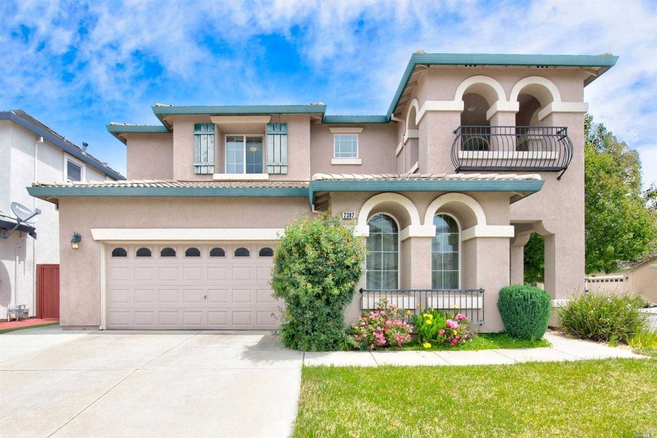2382 Flatley Cir