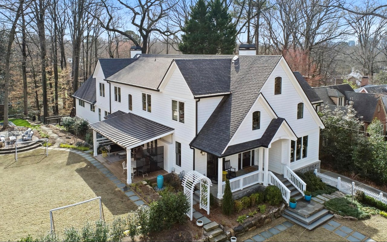 The Importance of Real Estate Agent Relationships in Virginia Highland