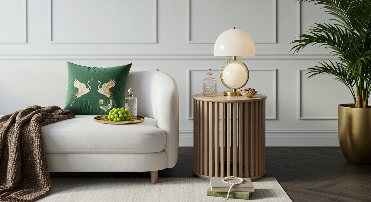 How To Spruce Up Your Home With Spring Decor