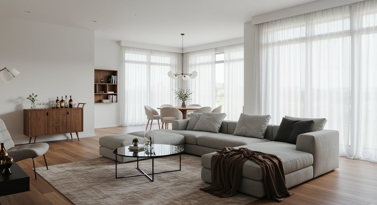 TIPS ON BUYING A HOME IN A SELLER'S MARKET