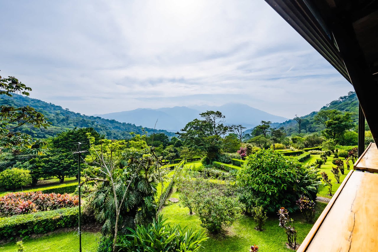 Celeste Mountain Lodge | Mountain Hotel/Resort/Hostel For Sale!