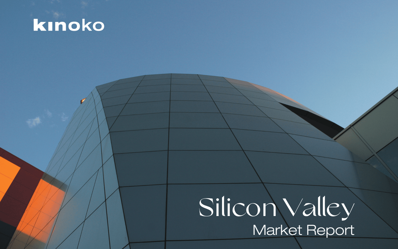 Silicon Valley Market Report July 2024