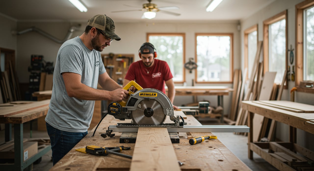 8 Home Remodel Tips for a Successful Renovation