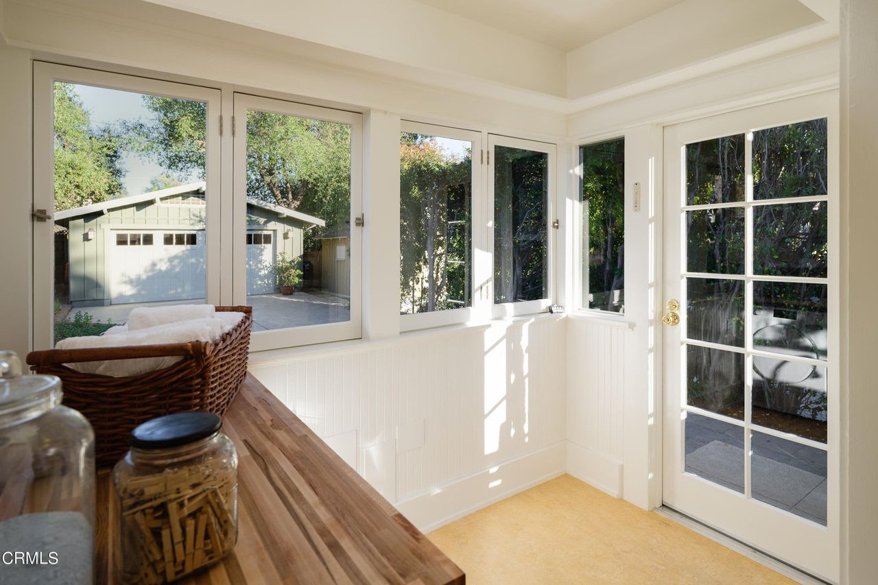 Eagle Rock Craftsman