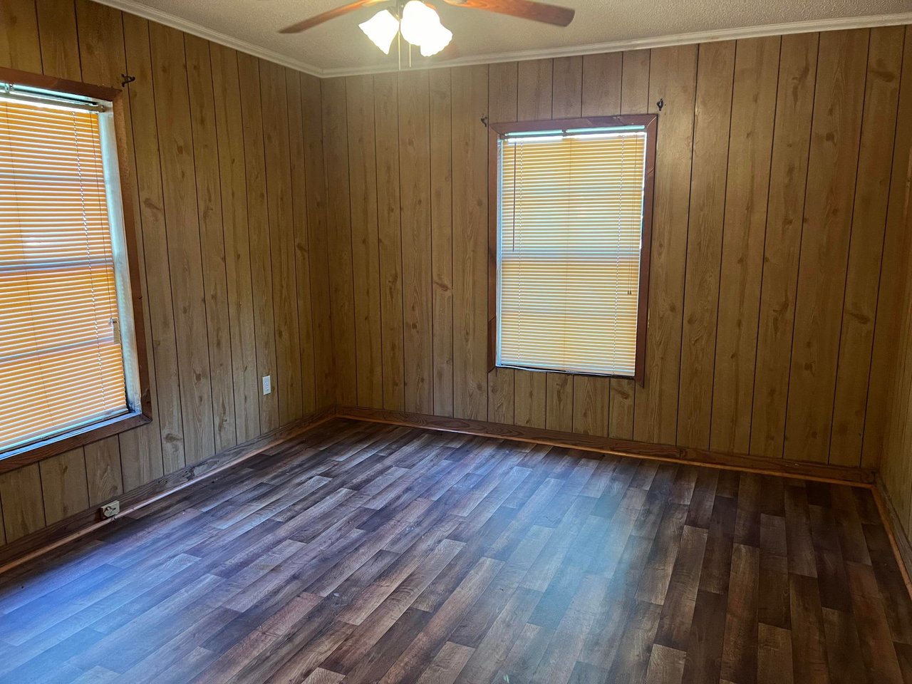  1315 Robinson Ave, Gadsden, AL 35903