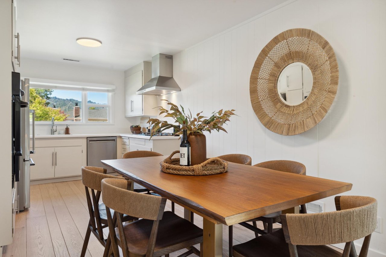 5 Eliseo Drive, Greenbrae