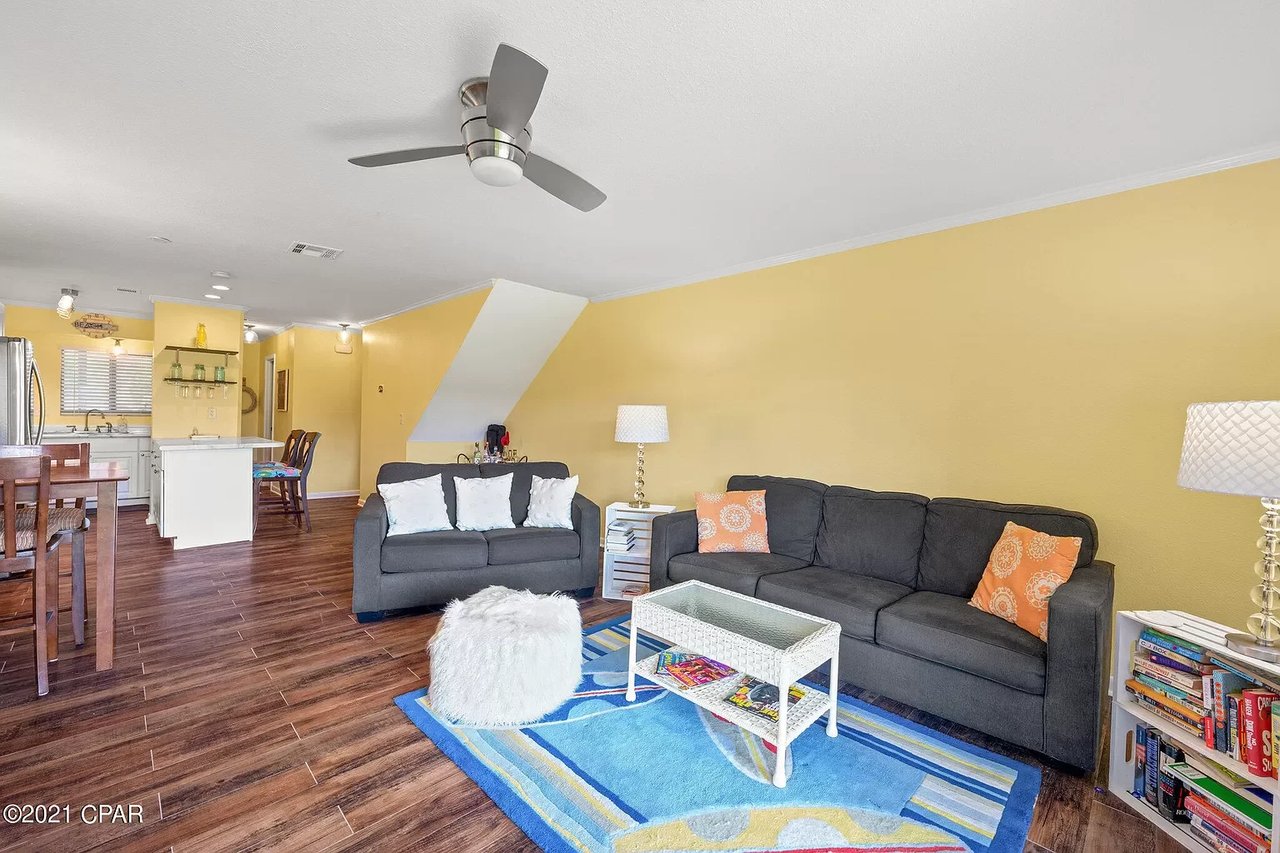 17751 PANAMA CITY BEACH Unit 18E