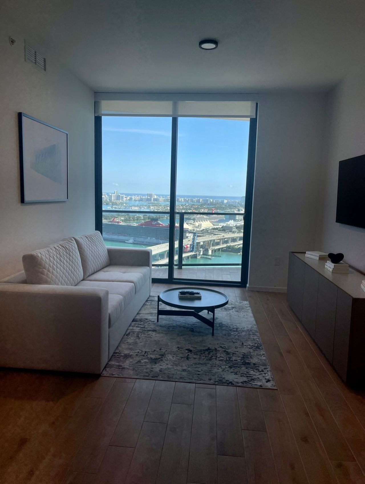 398 NE 5th St., #3110