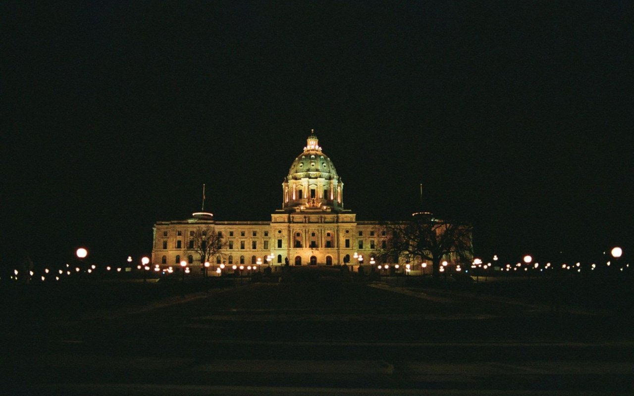 Architectural Landmarks in Chanhassen, MN