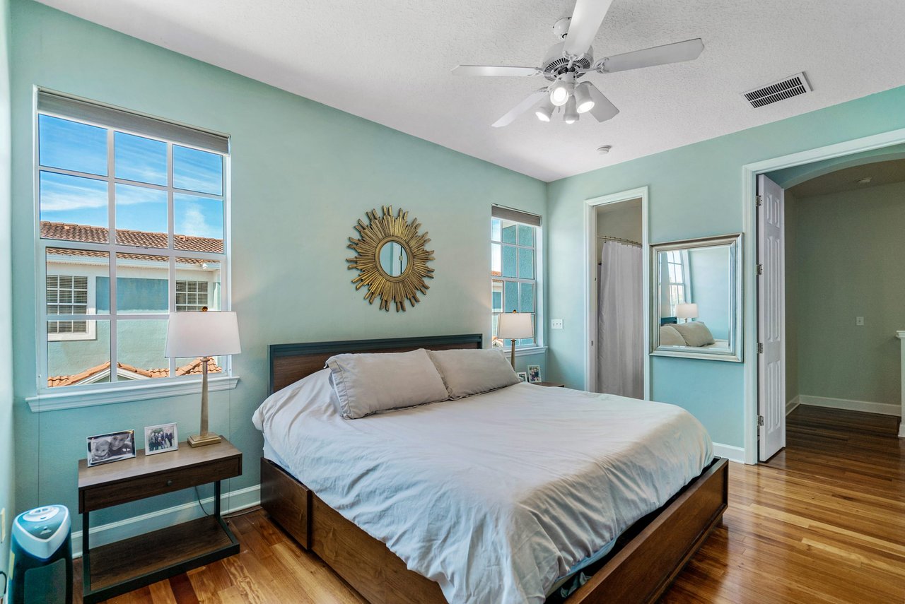 3111 W DE LEON STREET Unit: 4