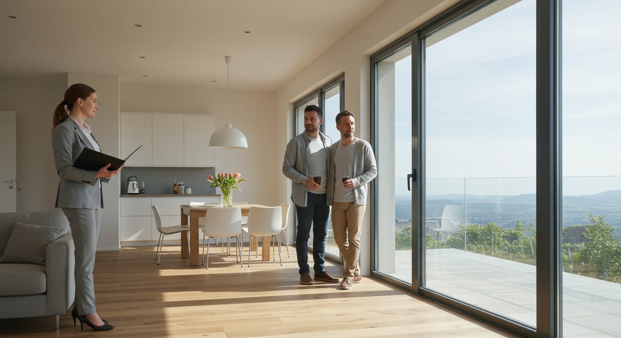 Don’t Fall for These Real Estate Agent Myths