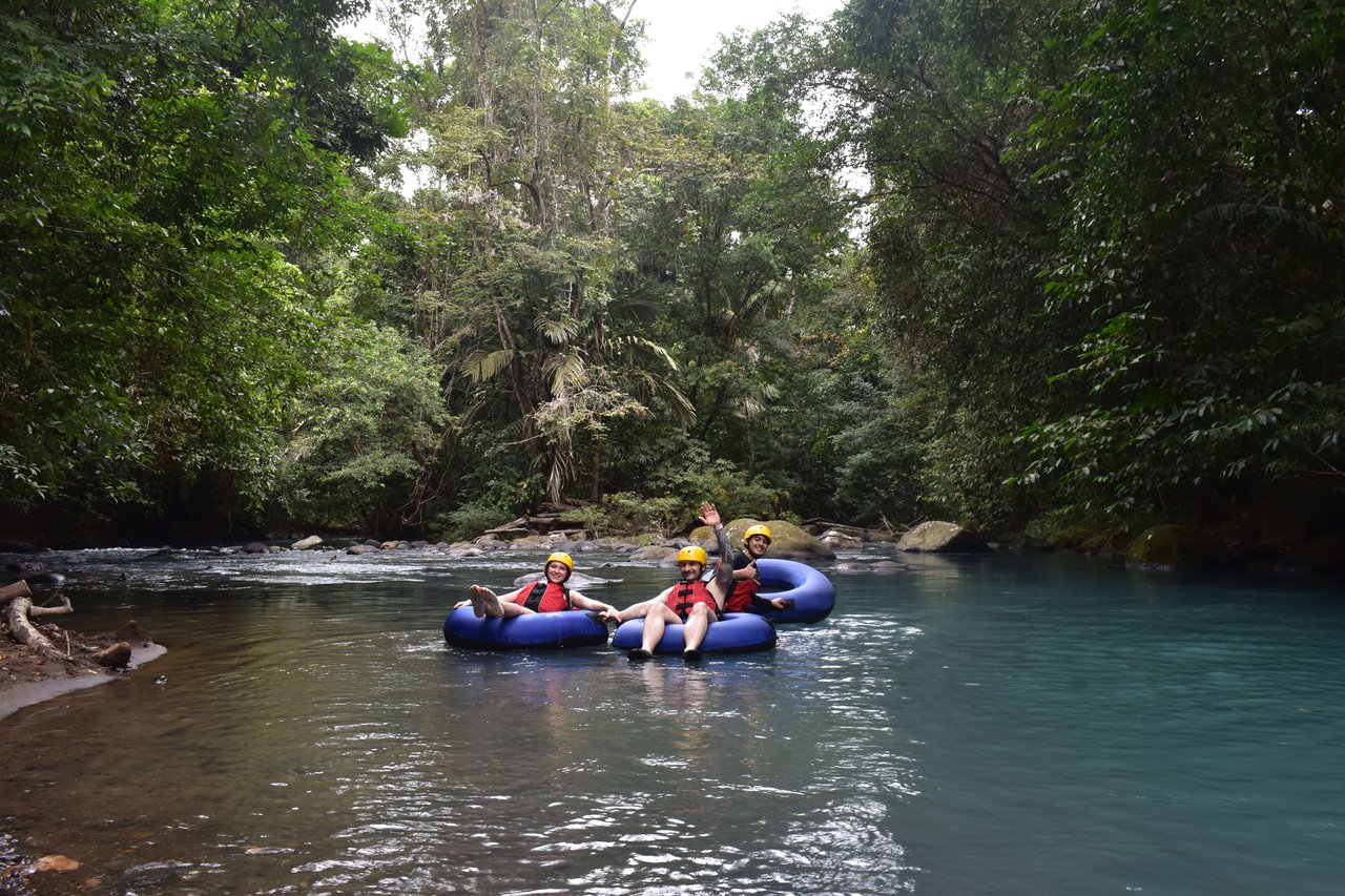 Villa Celeste Land | Embrace a unique 9-hectare Property along Rio Celeste