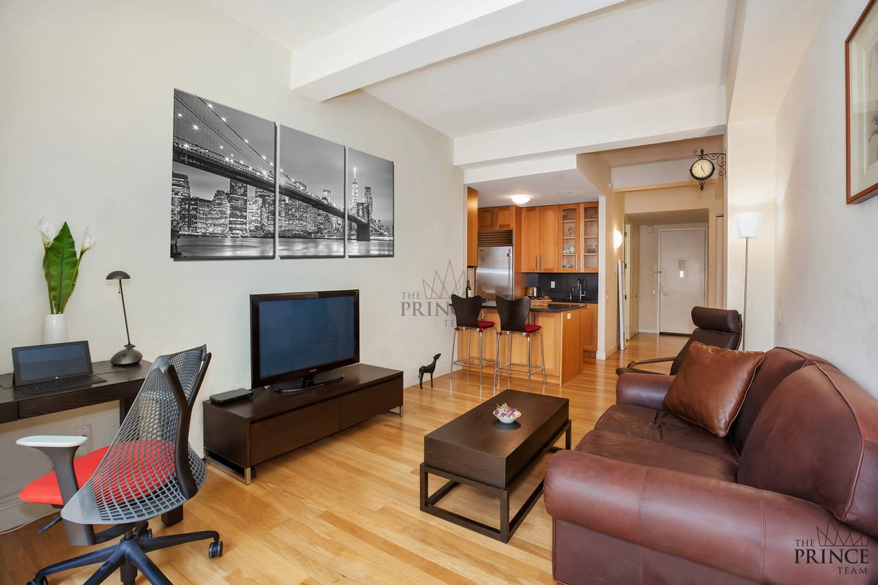 88 Greenwich Street Apt #706