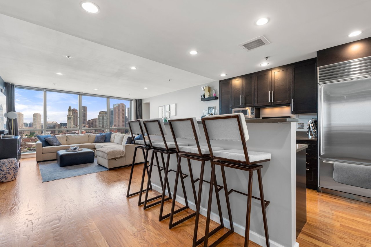 234 Causeway Street #1209
