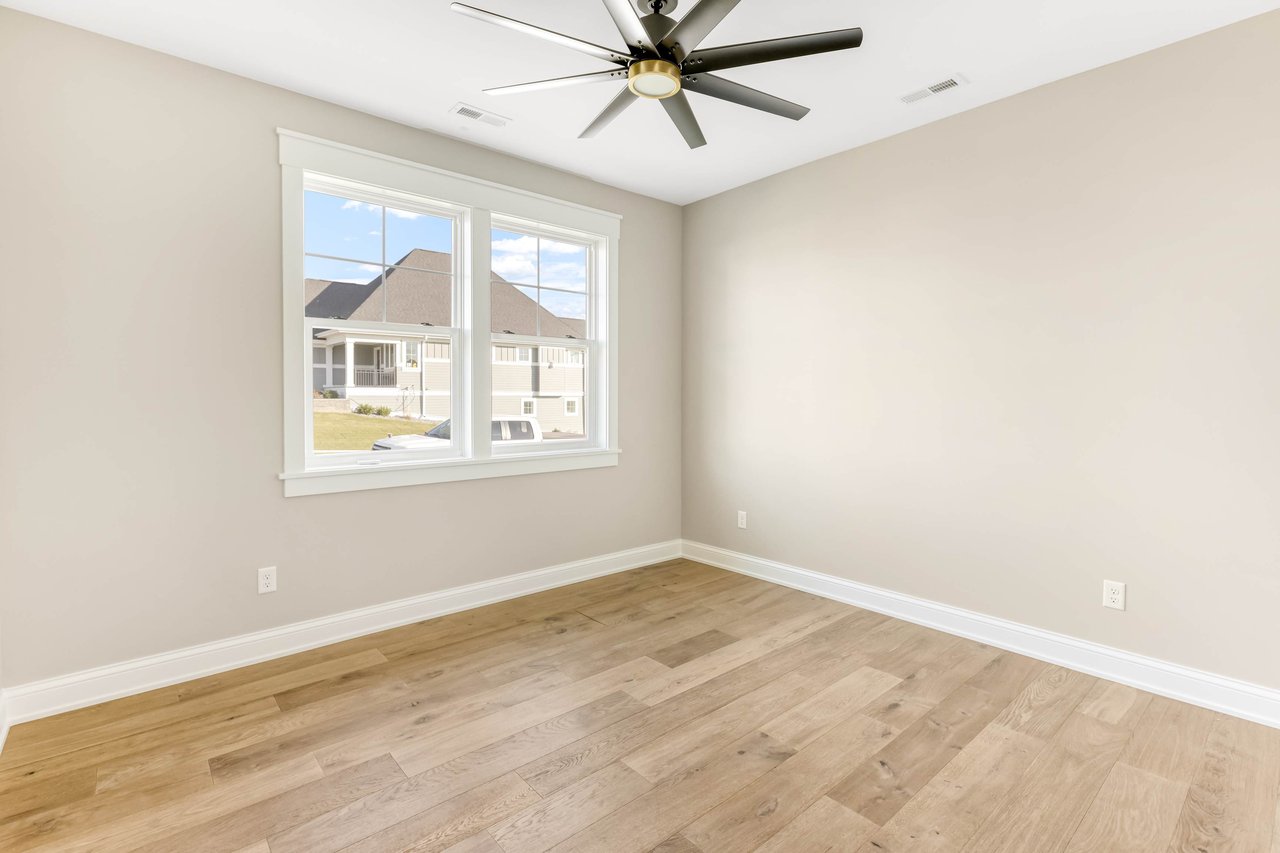 Custom 2024 Charles Cudd Villa in Avienda