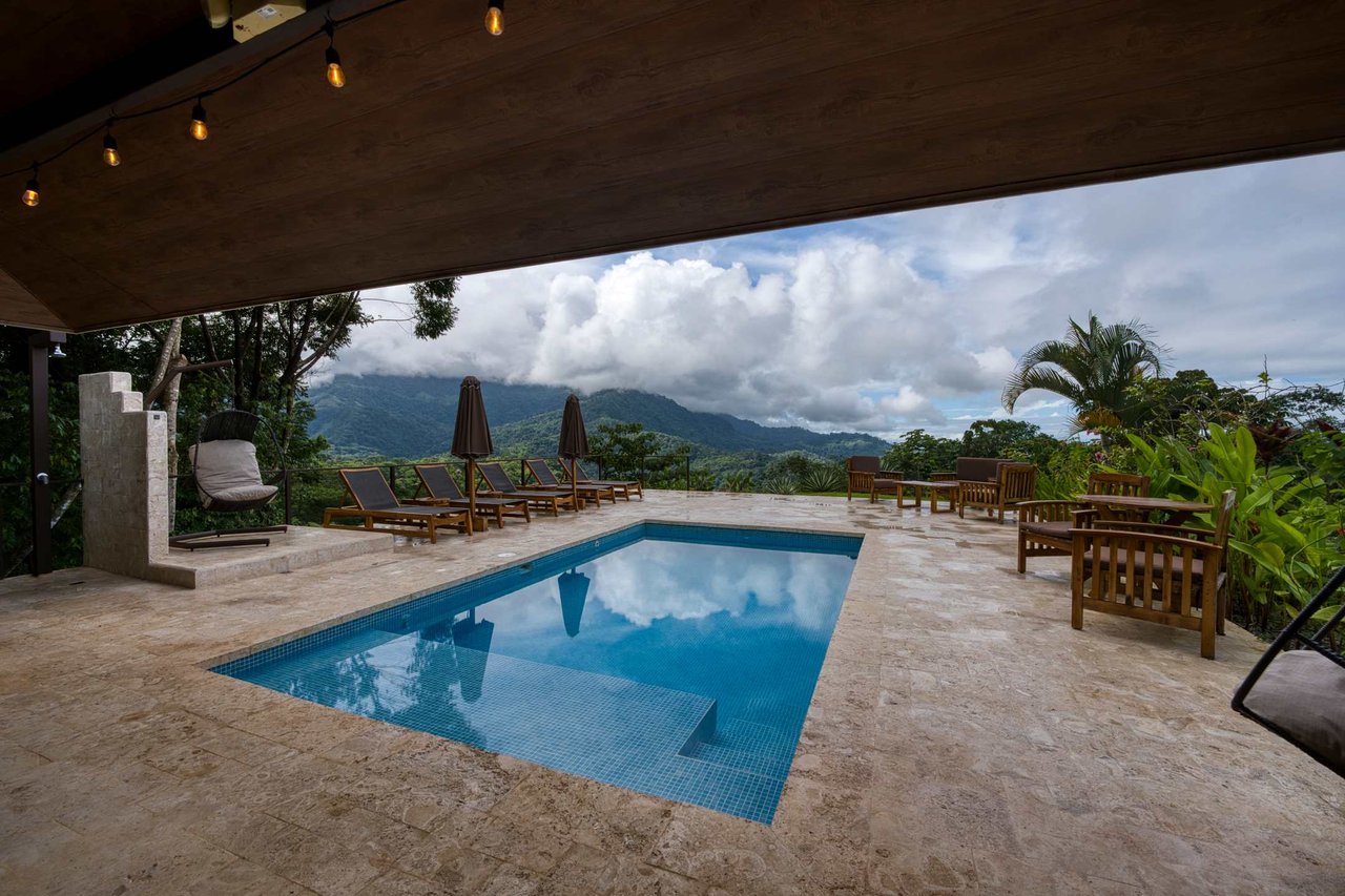 Award Winning Boutique Hotel - Bed and Breakfast