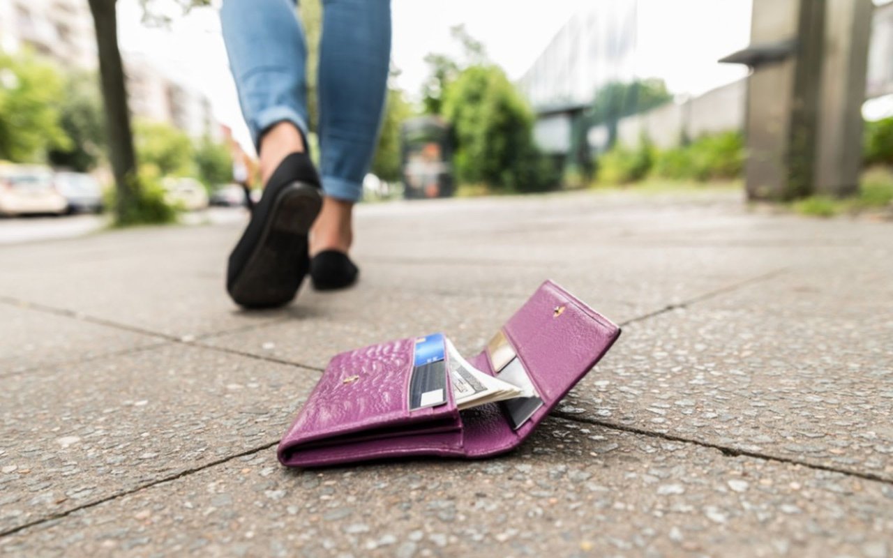 Immediate Steps to Take After Losing a Credit Card