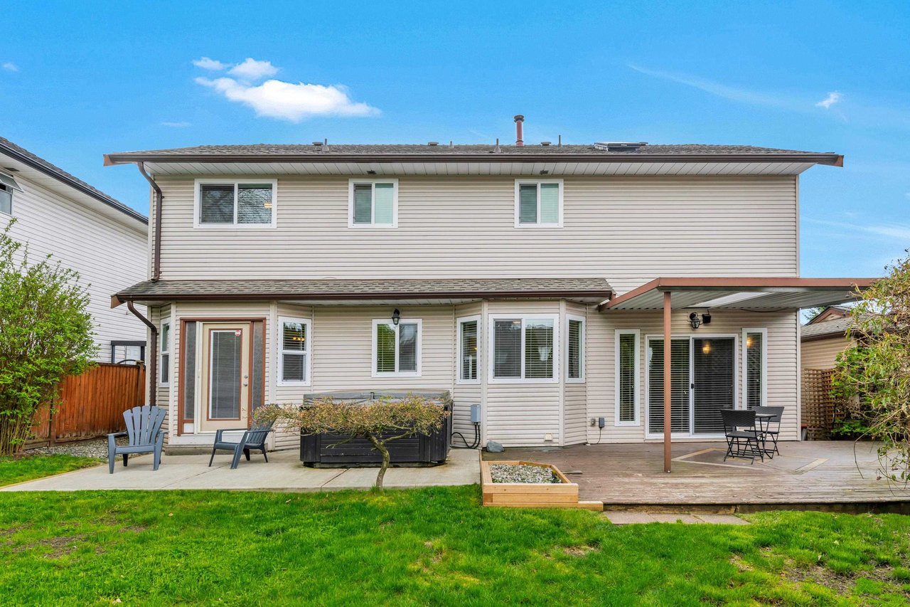 18173 Claytonwood Cres