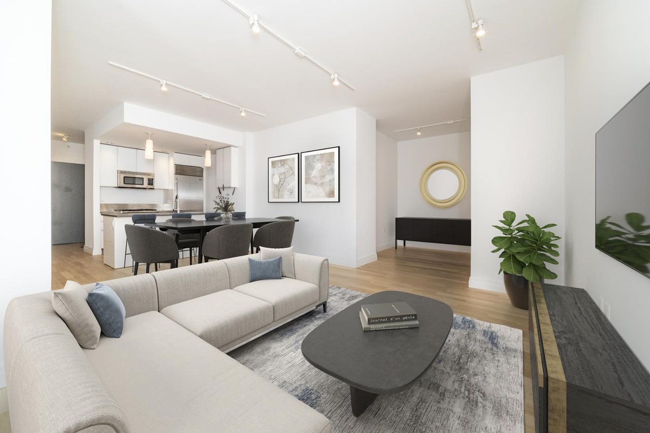 554 West 54th Street, Apt 24-I