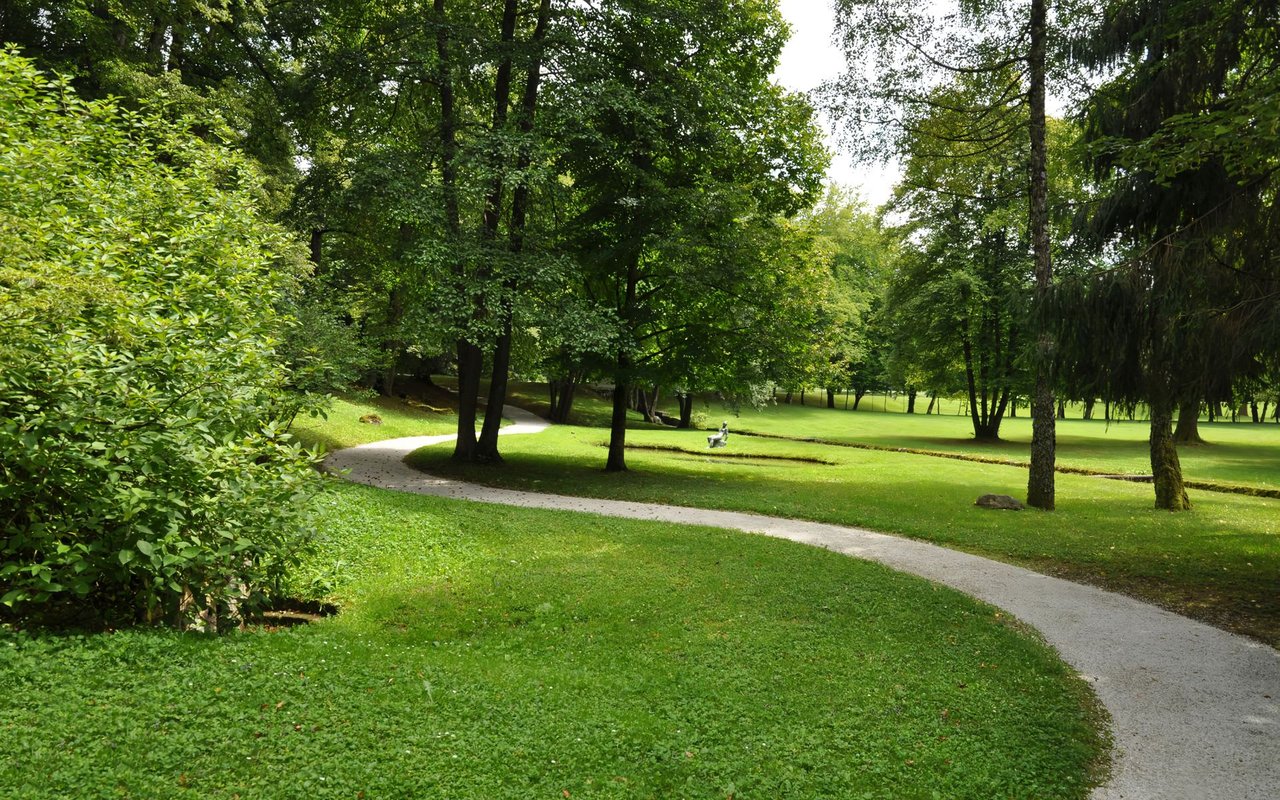 Best Parks Outside of Indianapolis