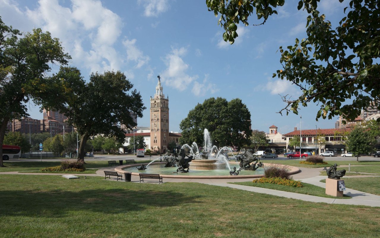 Overland Park