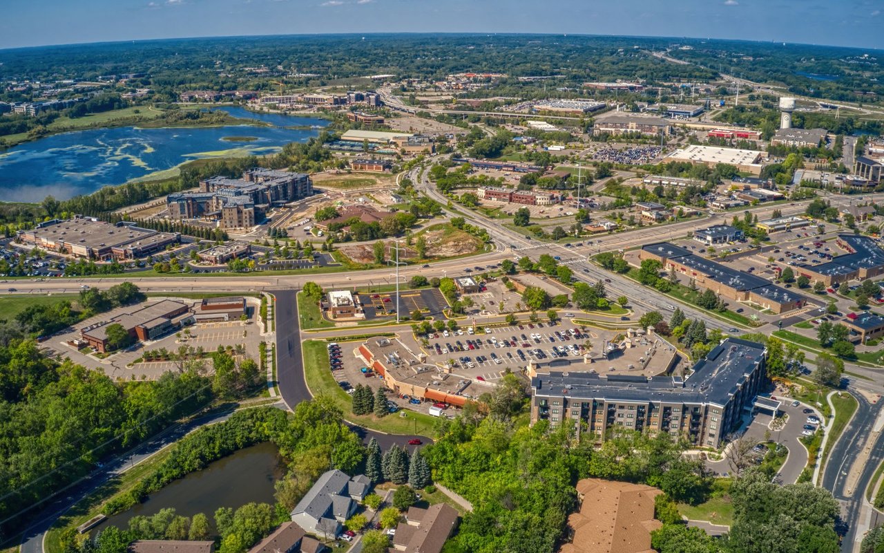 Eden Prairie