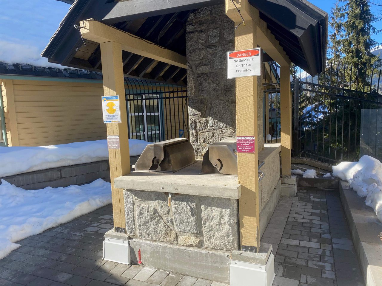 209-4865 Painted Cliff Rd