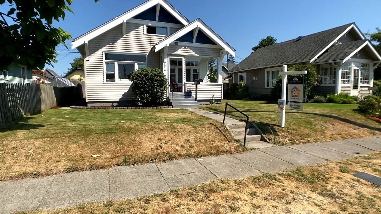 1210 West North, Bellingham, WA 98225