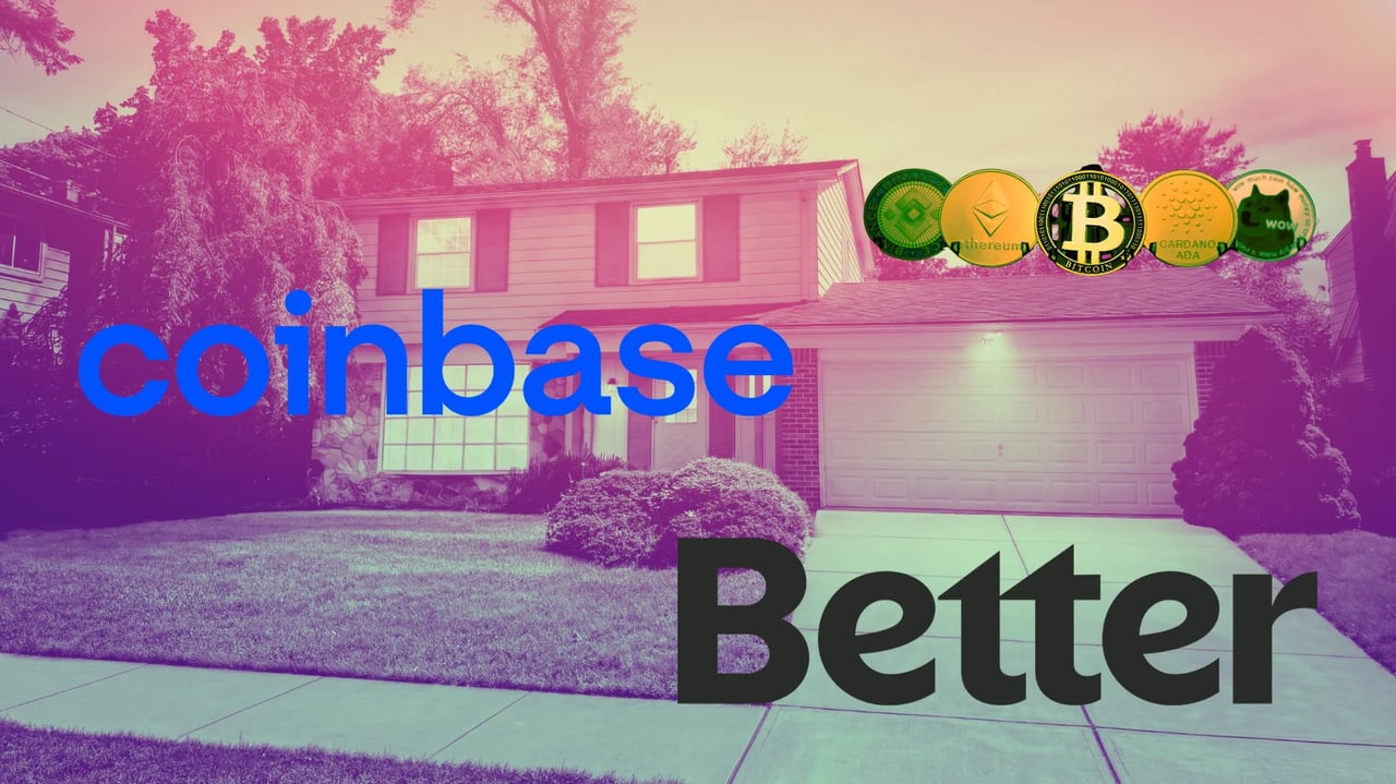 Fannie Mae just approved a Bitcoin-backed home loan for the first time