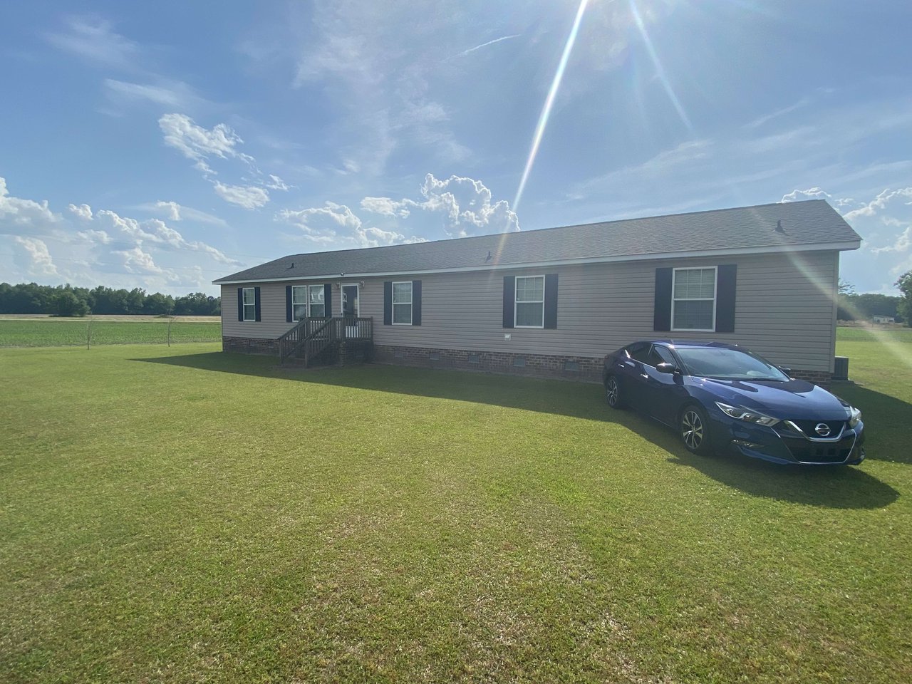 115 Bridgers Road