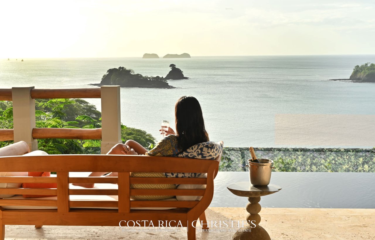 Casa Chameleon Residences Villa #2