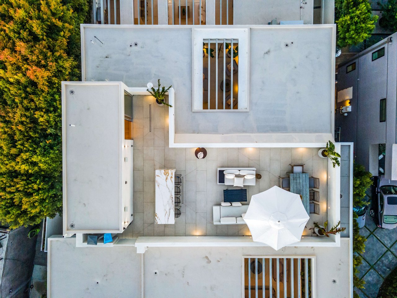 The Apex HH | 7115 Macapa Drive