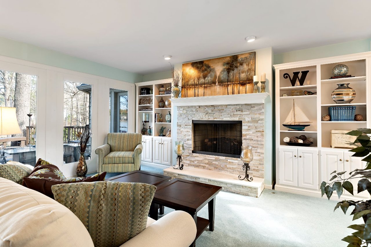 13814 Rockport Landing Road