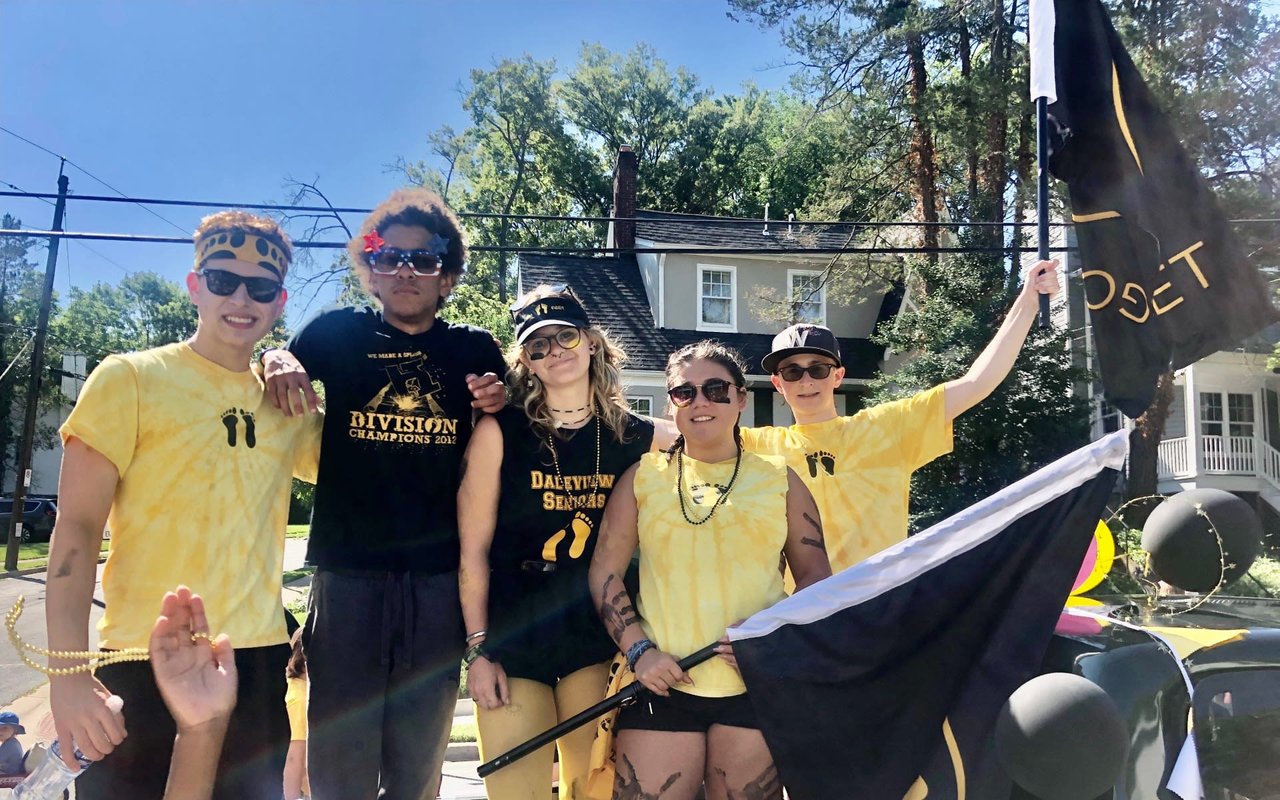 July 2022 Newsletter