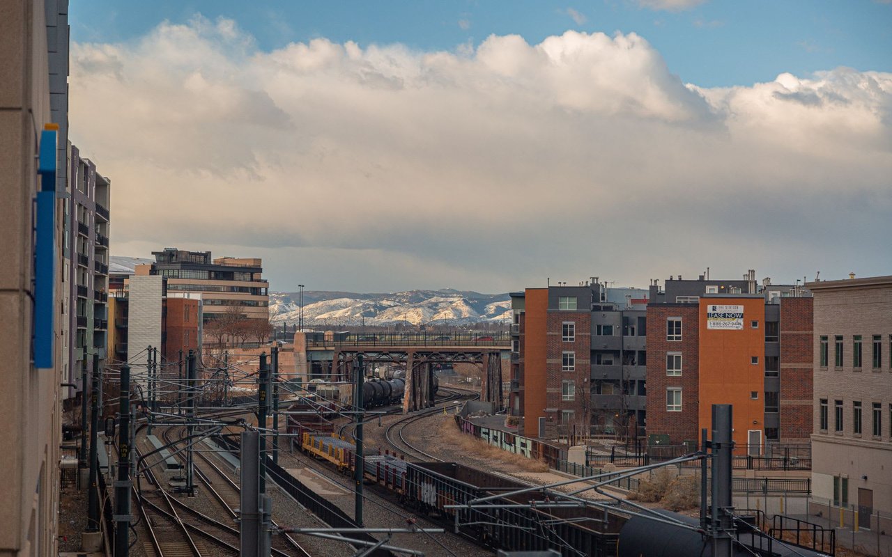 The U.S. Census Bureau Recently Released Fresh Data Detailing the States Contributing the Most Transplants to Colorado