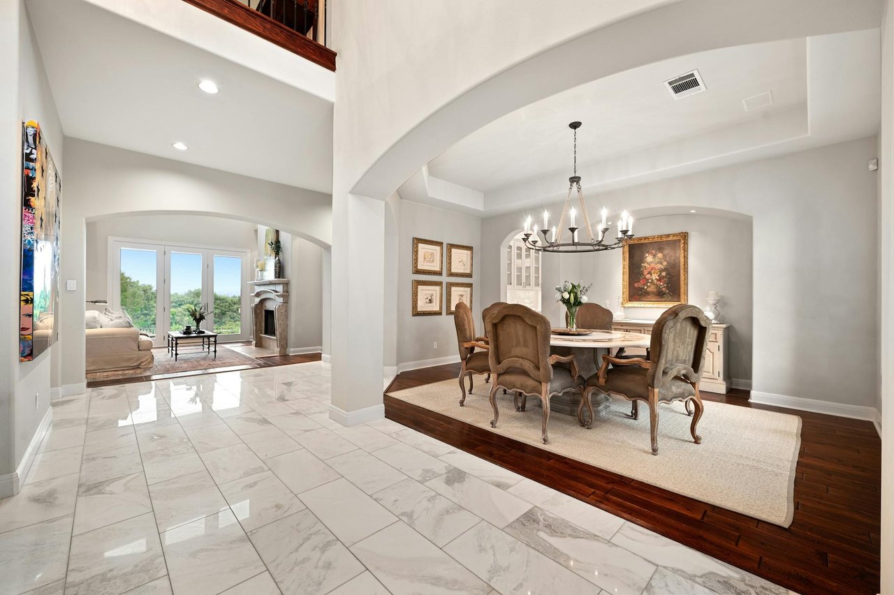 Pocket Listing in Eanes! Offering Seller Financing!