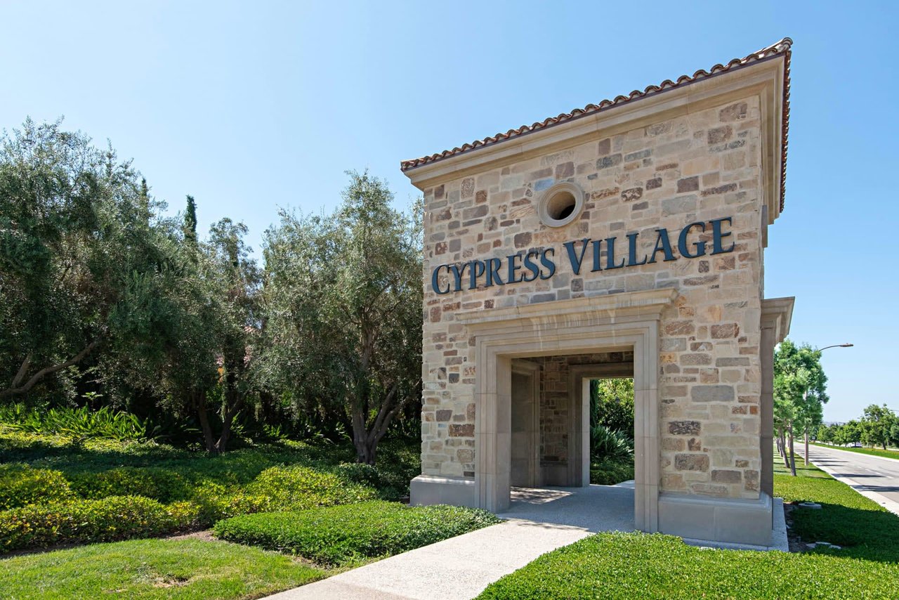 Cypress Village