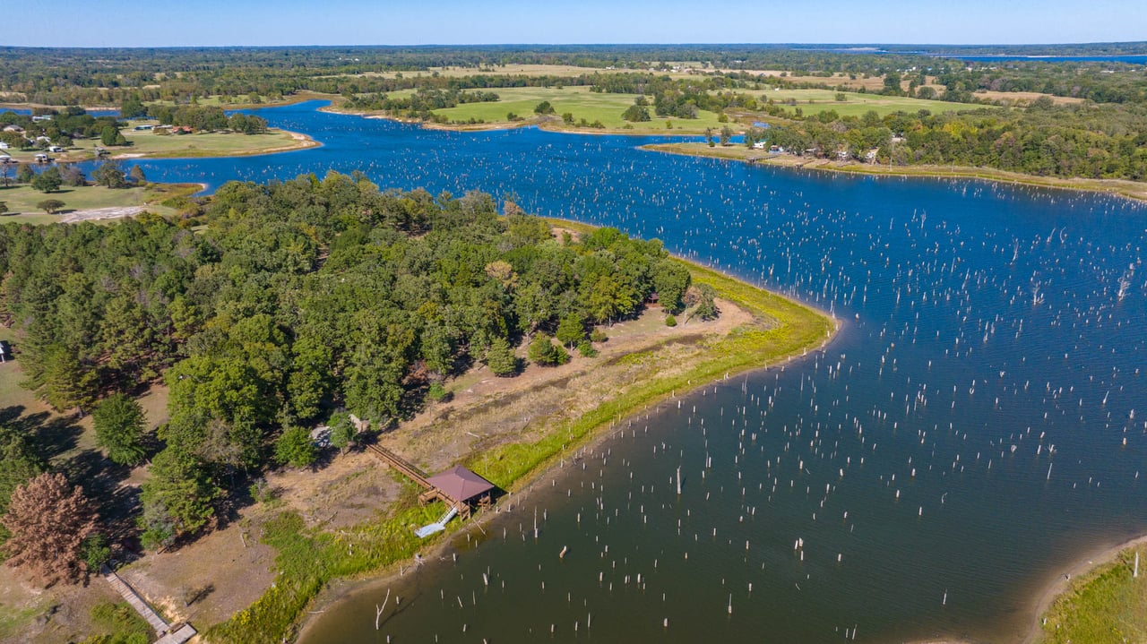 Lake Fork Estate