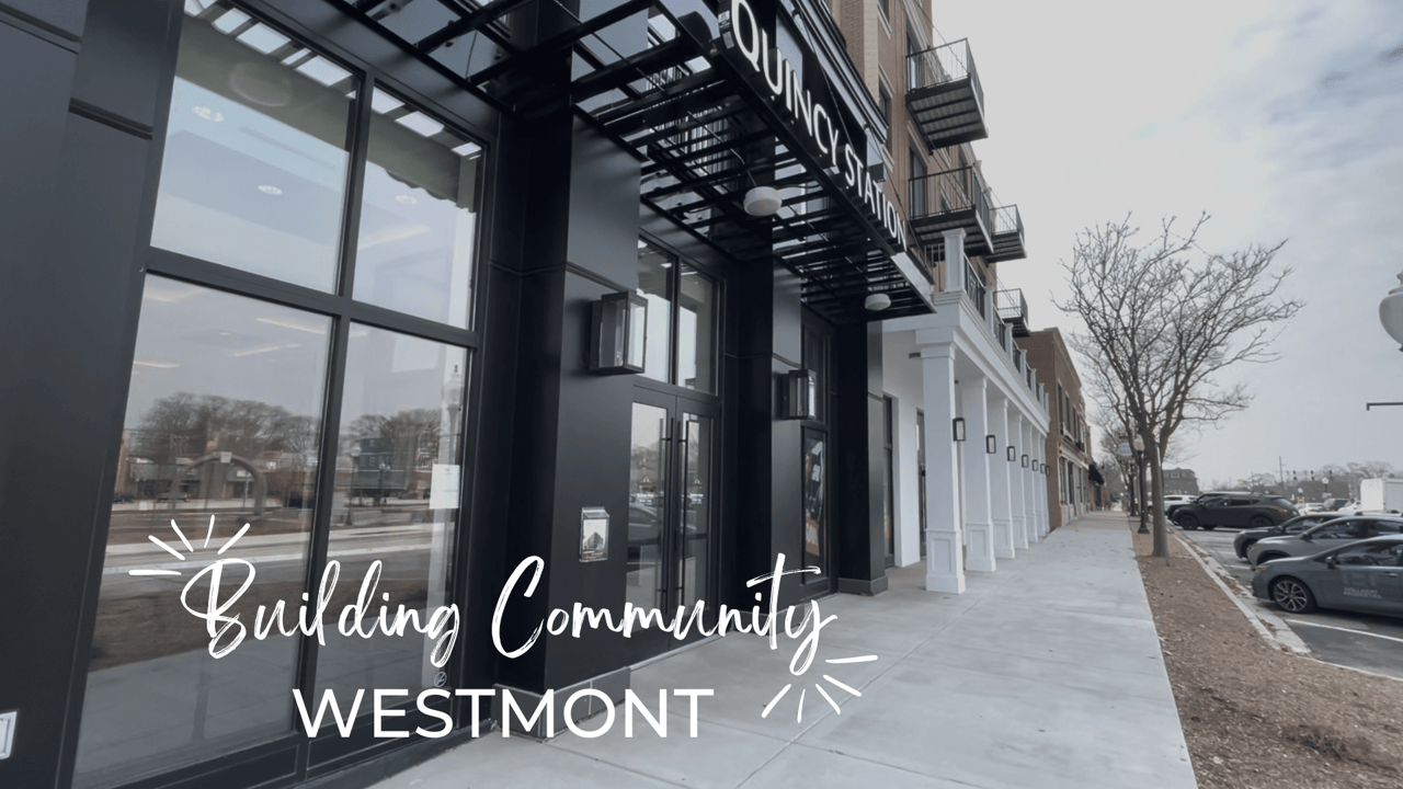 Building Community: Westmont