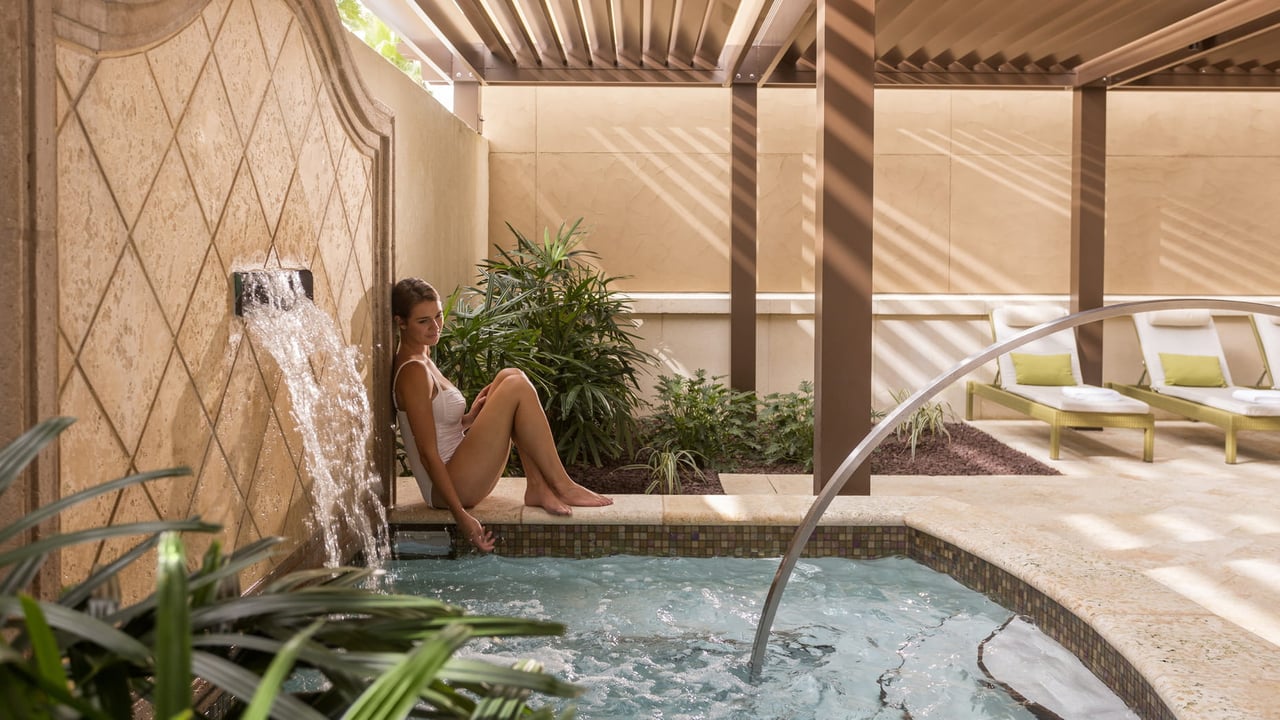 Spa Retreats Near Disney World: A Luxury Relaxation Guide