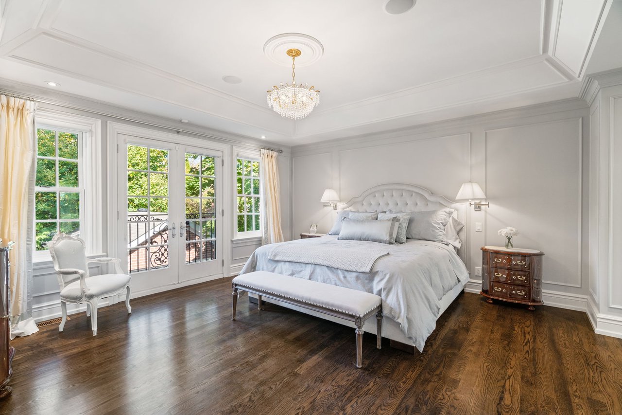SOLD. Quintessential Georgian Residence