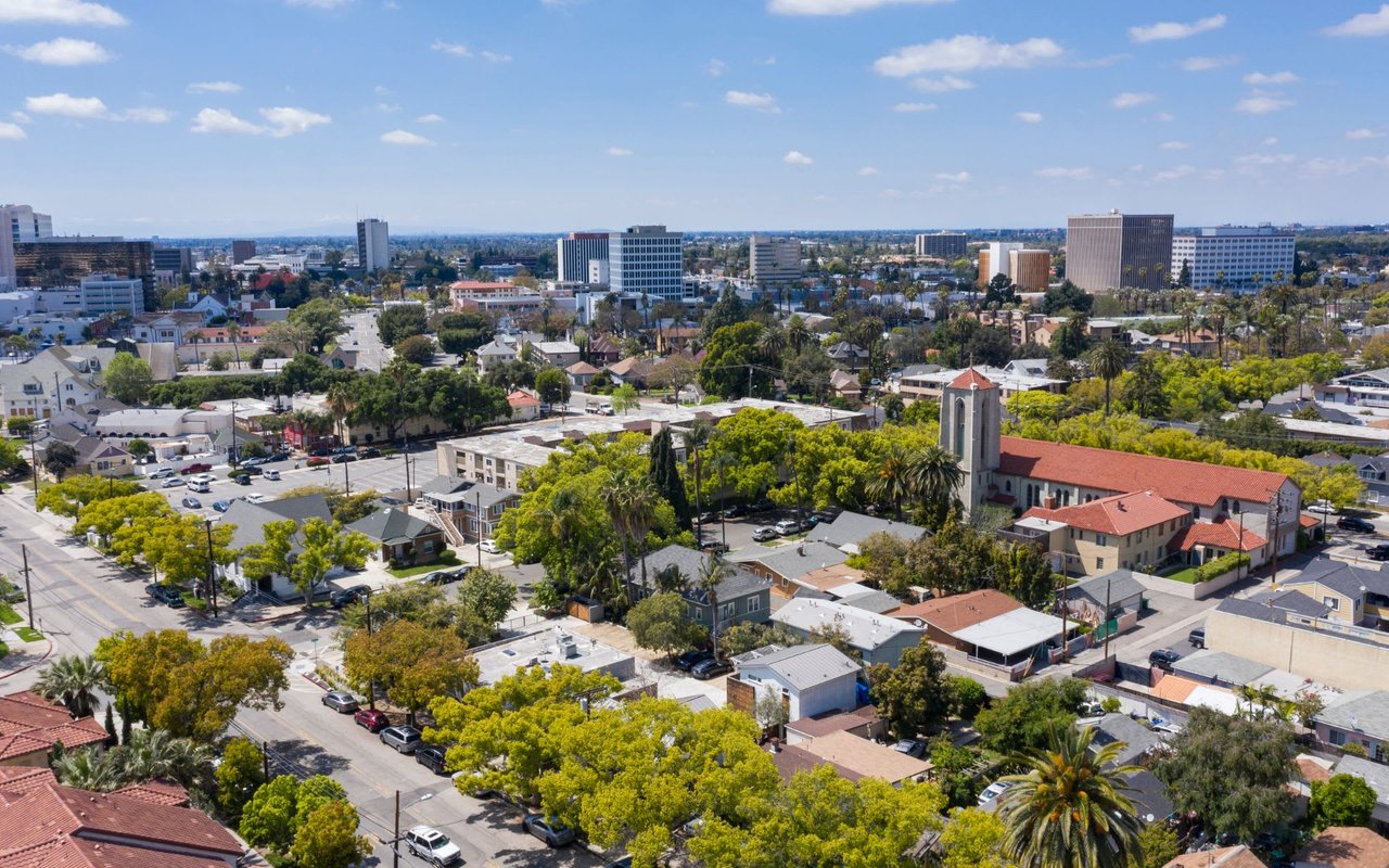 Santa Ana