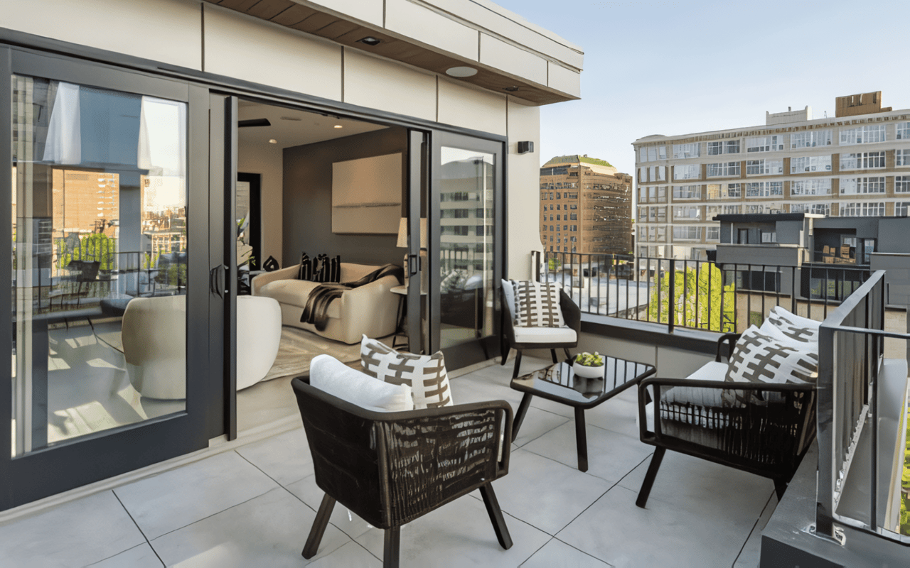 New Construction Spotlight