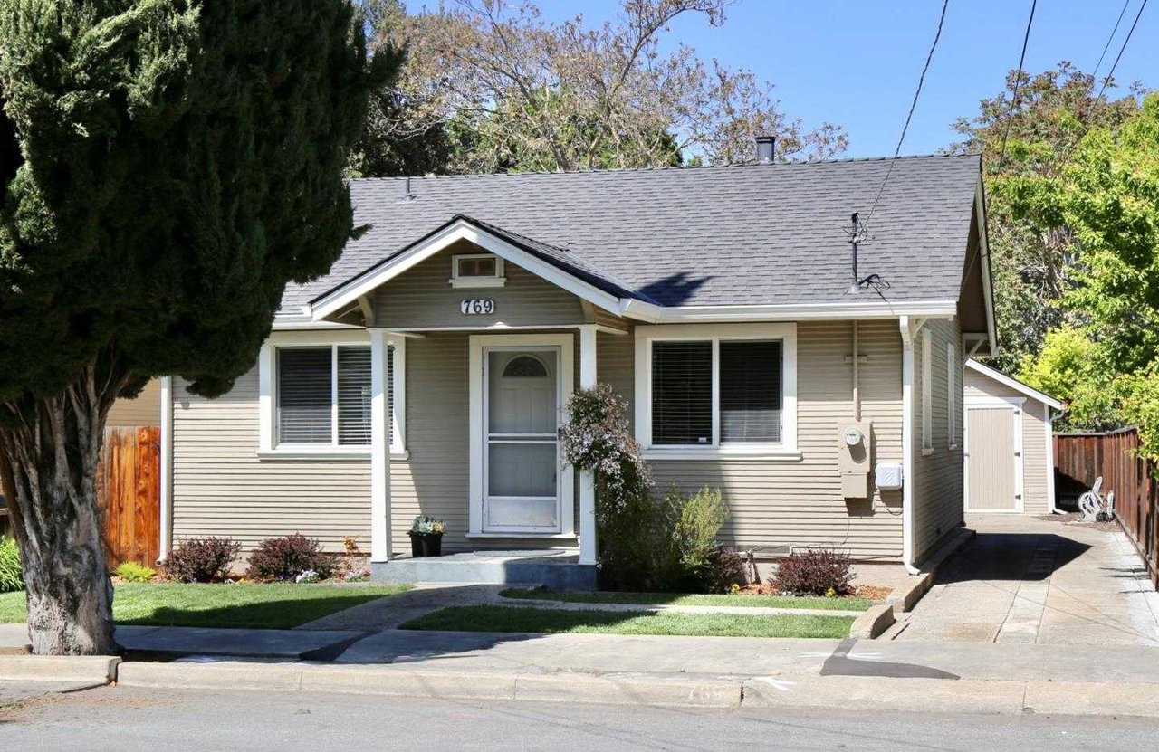 769 W Mc Kinley AVE
