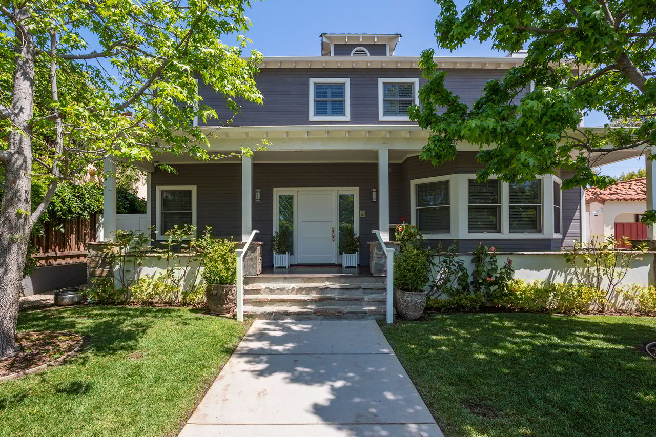 Living Coastal in Santa Monica